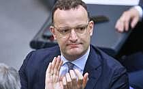 Jens Spahn (Archiv), über dts Nachrichtenagentur