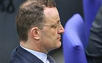 Jens Spahn (Archiv), über dts Nachrichtenagentur