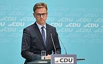 Carsten Linnemann (Archiv), &uuml;ber dts Nachrichtenagentur