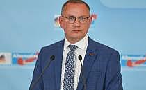 Tino Chrupalla (Archiv), über dts Nachrichtenagentur