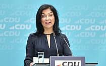 Katherina Reiche (Archiv), &uuml;ber dts Nachrichtenagentur