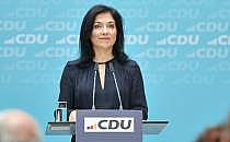 Katherina Reiche, über dts Nachrichtenagentur