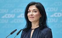 Katherina Reiche (Archiv), &uuml;ber dts Nachrichtenagentur