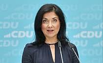 Katherina Reiche (Archiv), über dts Nachrichtenagentur