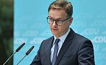 Carsten Linnemann (Archiv), über dts Nachrichtenagentur