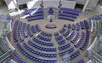 Deutscher Bundestag (Archiv), &uuml;ber dts Nachrichtenagentur