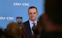 Jens Spahn am 07.07.2025, &uuml;ber dts Nachrichtenagentur