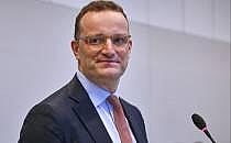 Jens Spahn am 07.07.2025, &uuml;ber dts Nachrichtenagentur