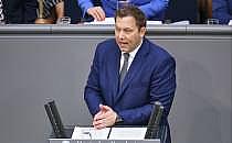 Lars Klingbeil am 08.07.2025, &uuml;ber dts Nachrichtenagentur