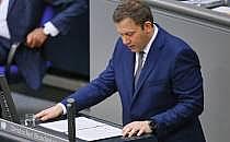 Lars Klingbeil am 08.07.2025, über dts Nachrichtenagentur