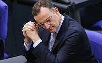 Jens Spahn (Archiv), über dts Nachrichtenagentur