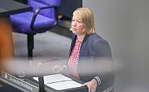 Wiebke Esdar (Archiv), über dts Nachrichtenagentur