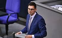 Sepp Müller (Archiv), über dts Nachrichtenagentur