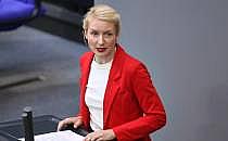 Ines Schwerdtner am 08.07.2025, über dts Nachrichtenagentur