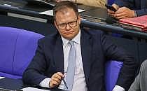 Carsten Schneider (Archiv), &uuml;ber dts Nachrichtenagentur