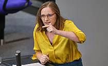Lisa Badum (Archiv), &uuml;ber dts Nachrichtenagentur