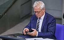 Alois Rainer (Archiv), &uuml;ber dts Nachrichtenagentur