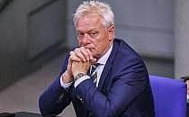 Alois Rainer (Archiv), &uuml;ber dts Nachrichtenagentur