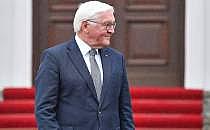 Frank-Walter Steinmeier (Archiv), &uuml;ber dts Nachrichtenagentur