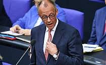 Friedrich Merz am 09.07.2025, über dts Nachrichtenagentur