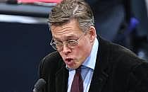 Konstantin von Notz (Archiv), &uuml;ber dts Nachrichtenagentur