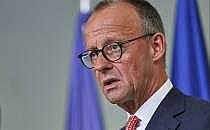 Friedrich Merz am 09.07.2025, über dts Nachrichtenagentur