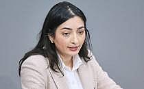 Reem Alabali Radovan (Archiv), &uuml;ber dts Nachrichtenagentur
