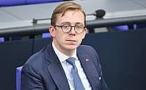 Philipp Amthor am 09.07.2025, über dts Nachrichtenagentur