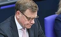 Johann Wadephul (Archiv), &uuml;ber dts Nachrichtenagentur