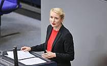 Ines Schwerdtner (Archiv), über dts Nachrichtenagentur