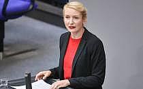 Ines Schwerdtner (Archiv), über dts Nachrichtenagentur