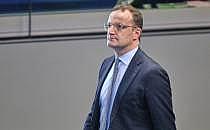 Jens Spahn am 10.07.2025, über dts Nachrichtenagentur