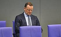 Jens Spahn am 10.07.2025, über dts Nachrichtenagentur