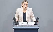 Stefanie Hubig (Archiv), &uuml;ber dts Nachrichtenagentur