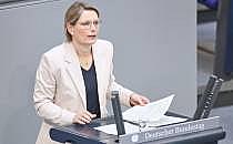 Stefanie Hubig am 10.07.2025, über dts Nachrichtenagentur