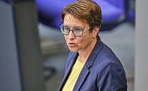 Susanne Hierl (Archiv), über dts Nachrichtenagentur