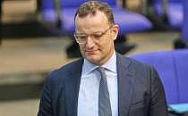 Jens Spahn (Archiv), über dts Nachrichtenagentur