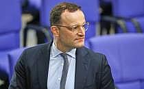 Jens Spahn (Archiv), &uuml;ber dts Nachrichtenagentur