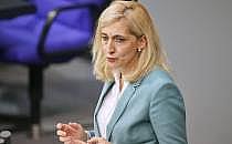Nina Warken am 10.07.2025, über dts Nachrichtenagentur