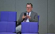 Bodo Ramelow (Archiv), &uuml;ber dts Nachrichtenagentur