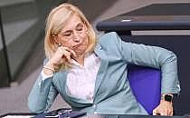 Nina Warken (Archiv), über dts Nachrichtenagentur