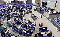 Bundestagssitzung am 11.07.2025, über dts Nachrichtenagentur