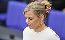 Julia Kl&ouml;ckner (Archiv), &uuml;ber dts Nachrichtenagentur