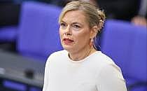 Julia Kl&ouml;ckner (Archiv), &uuml;ber dts Nachrichtenagentur