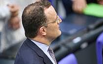 Jens Spahn (Archiv), über dts Nachrichtenagentur