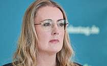 Katharina Dröge (Archiv), über dts Nachrichtenagentur