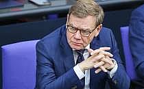 Johann Wadephul (Archiv), über dts Nachrichtenagentur