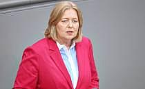 B&auml;rbel Bas (Archiv), &uuml;ber dts Nachrichtenagentur