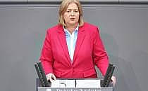 Bärbel Bas (Archiv), über dts Nachrichtenagentur