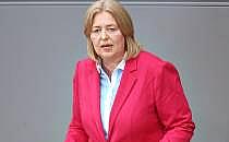 Bärbel Bas (Archiv), über dts Nachrichtenagentur